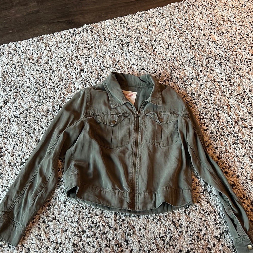 Jacket